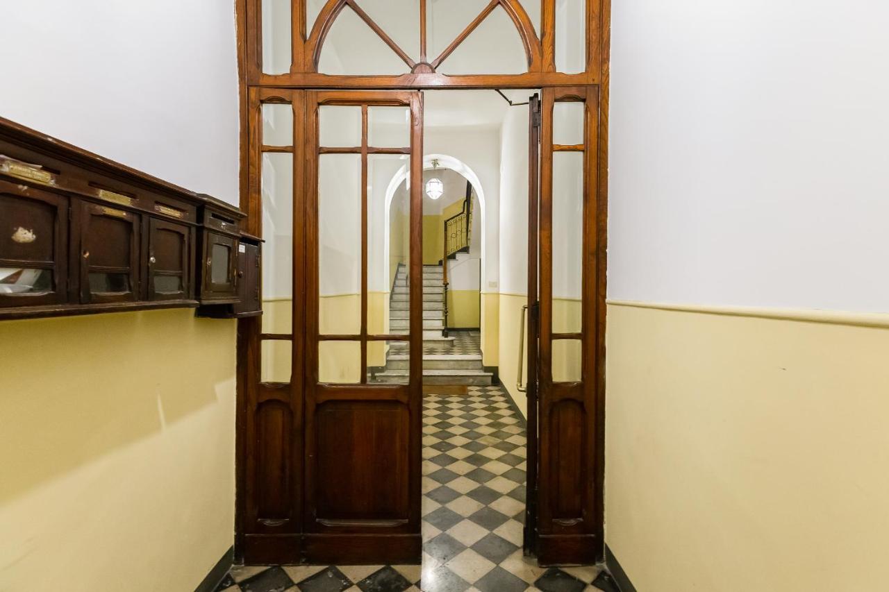 Apartamento Piazza Del Popolo Fantastic
