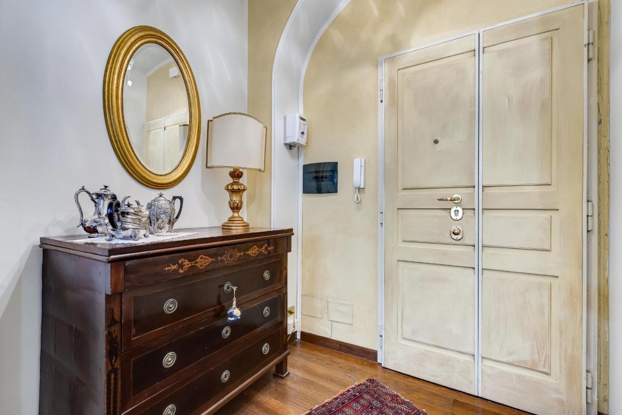 Apartamento Piazza Del Popolo Fantastic *