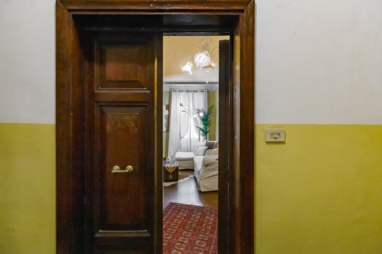 Piazza Del Popolo Fantastic Apartamento Roma