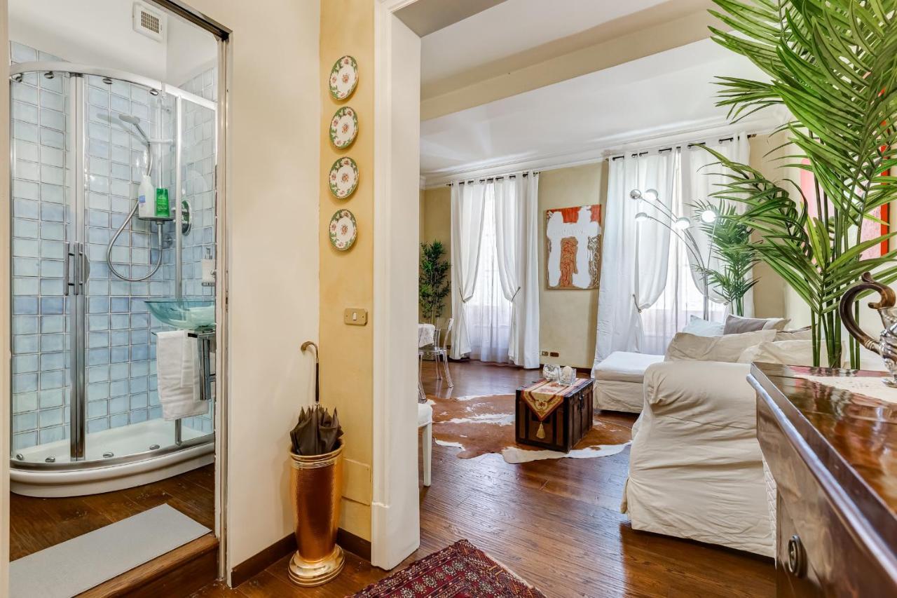 Apartamento Piazza Del Popolo Fantastic *