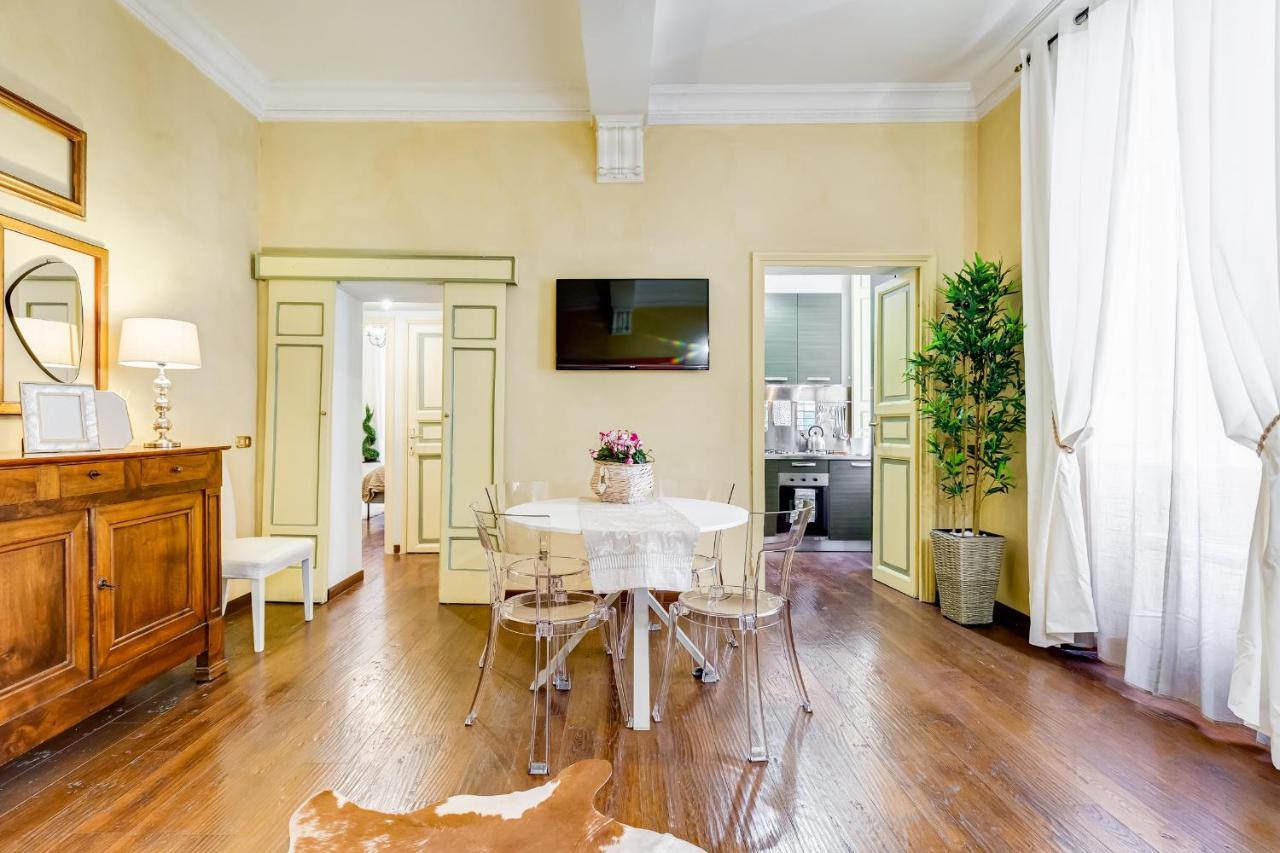 Piazza Del Popolo Fantastic Apartamento