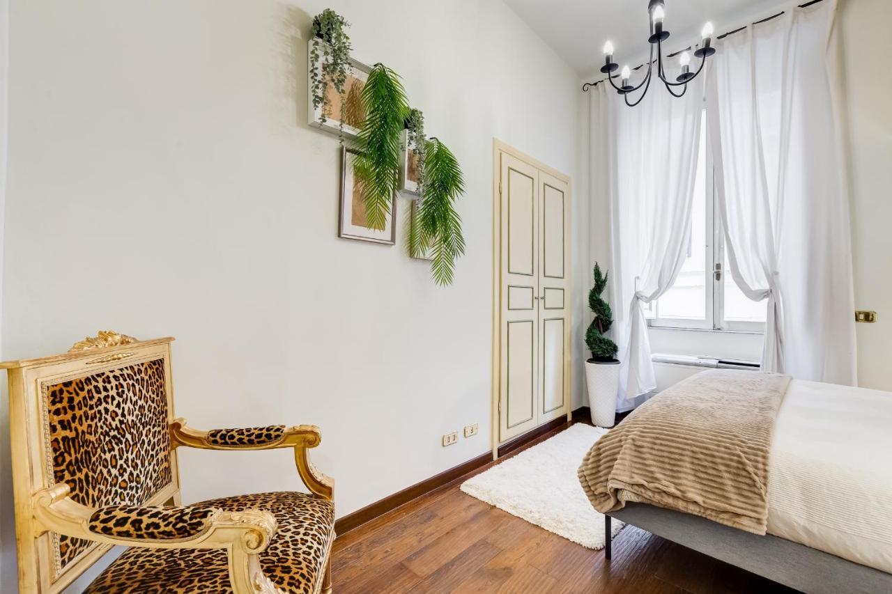 Piazza Del Popolo Fantastic Apartamento