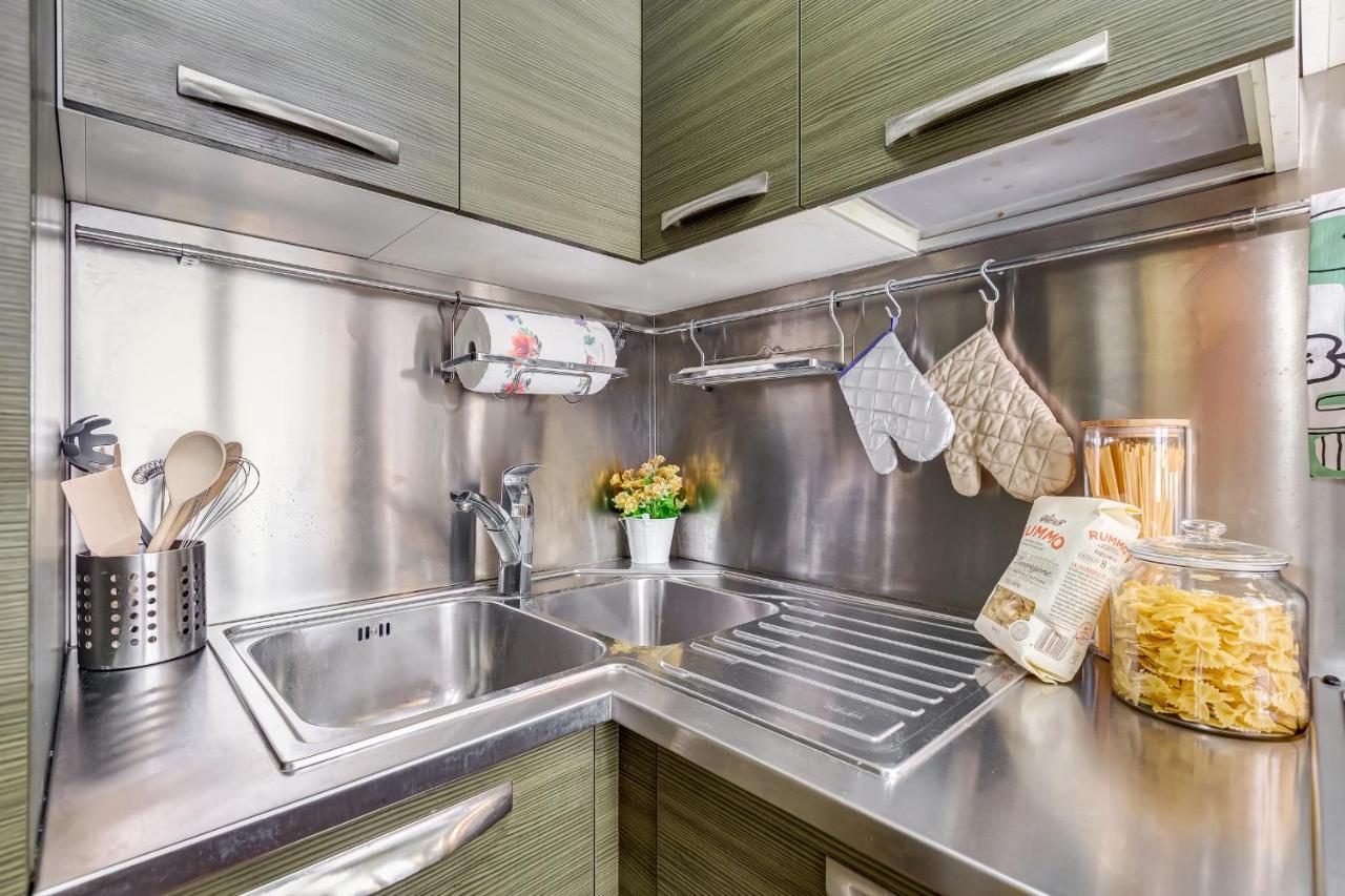Apartamento Piazza Del Popolo Fantastic Roma