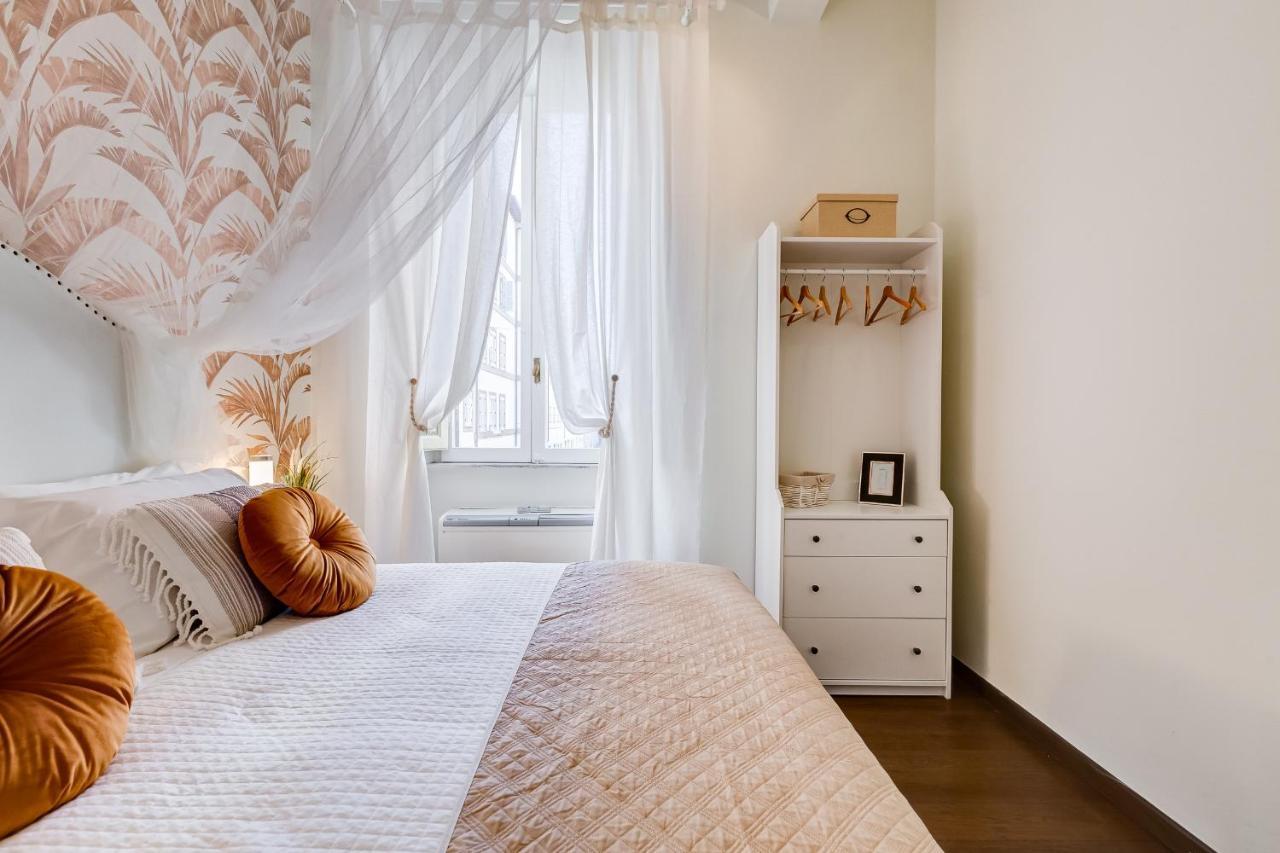 Apartamento Piazza Del Popolo Fantastic Roma