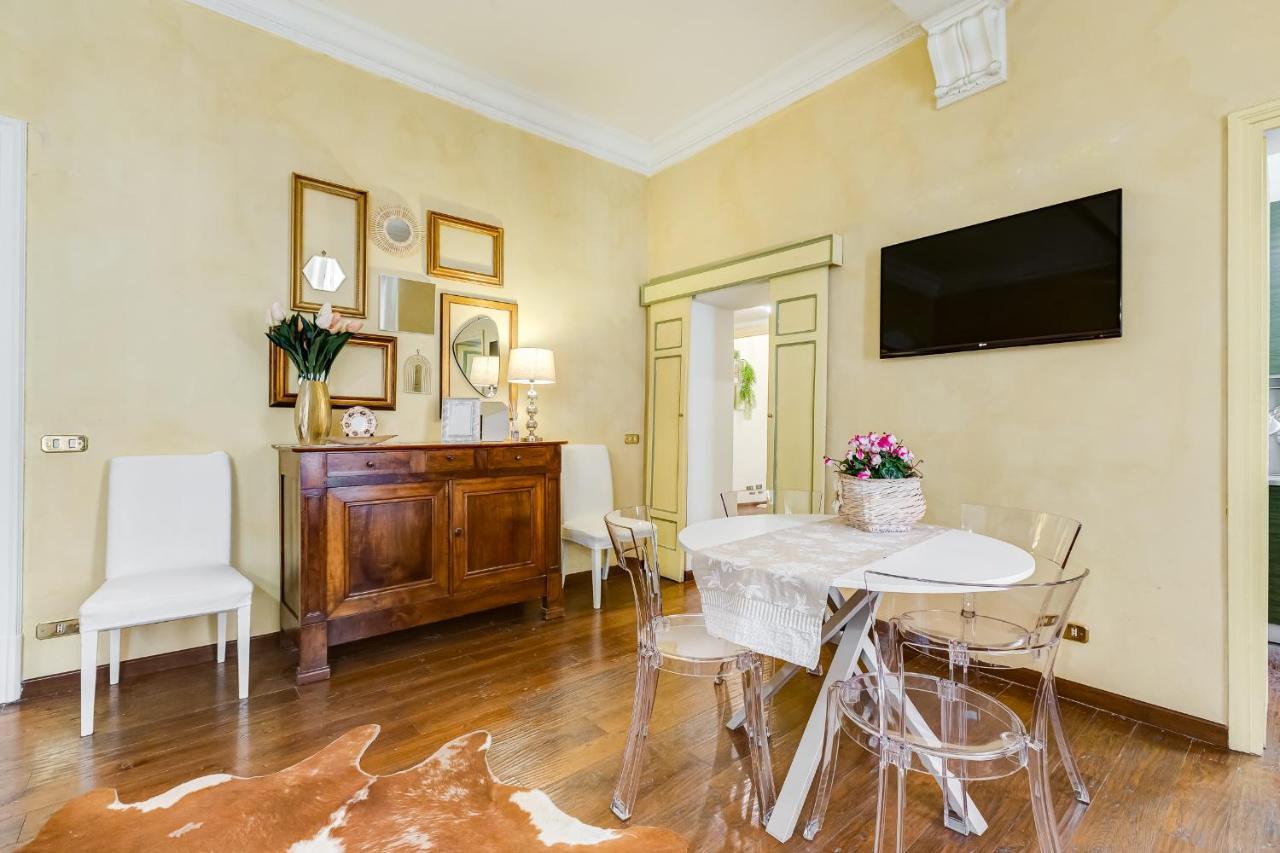 Apartamento Piazza Del Popolo Fantastic Roma
