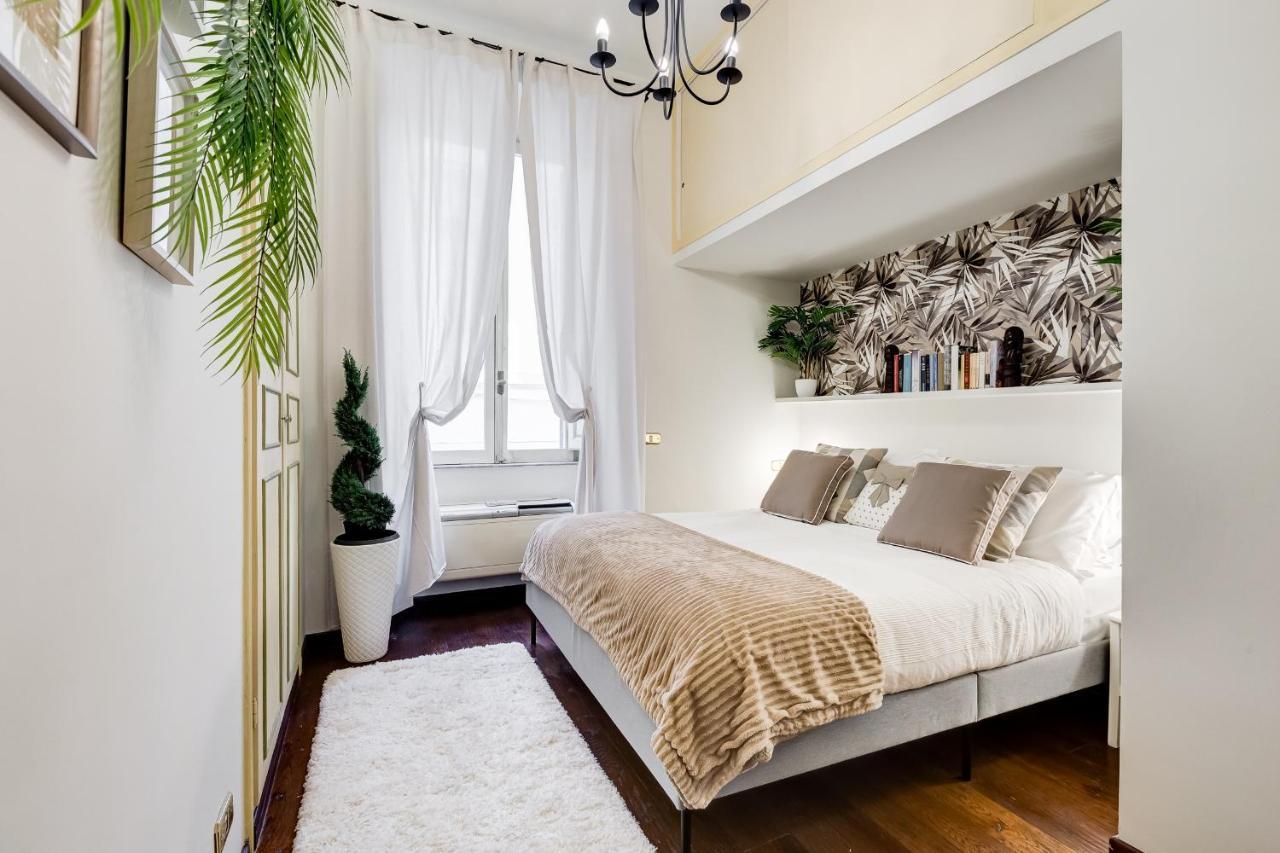 Apartamento Piazza Del Popolo Fantastic