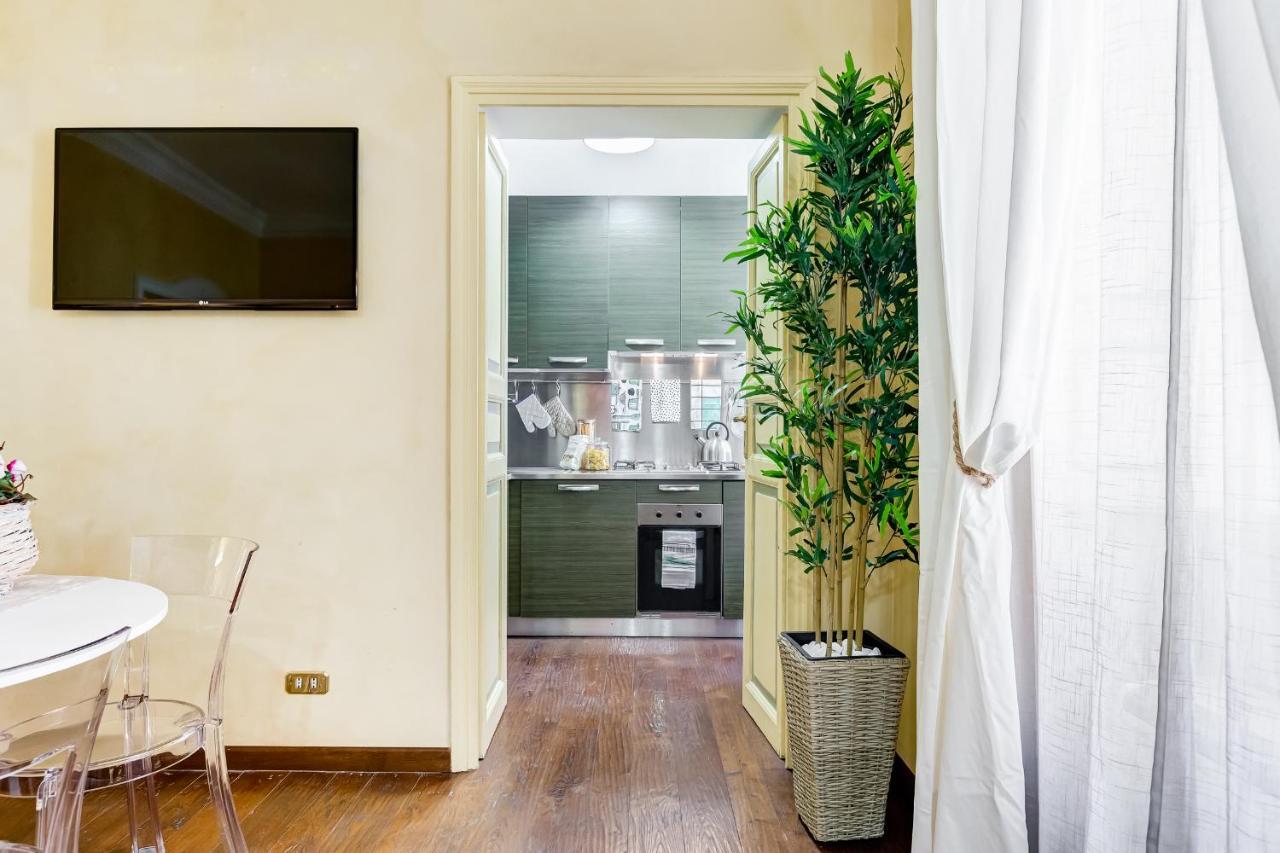 Apartamento Piazza Del Popolo Fantastic *