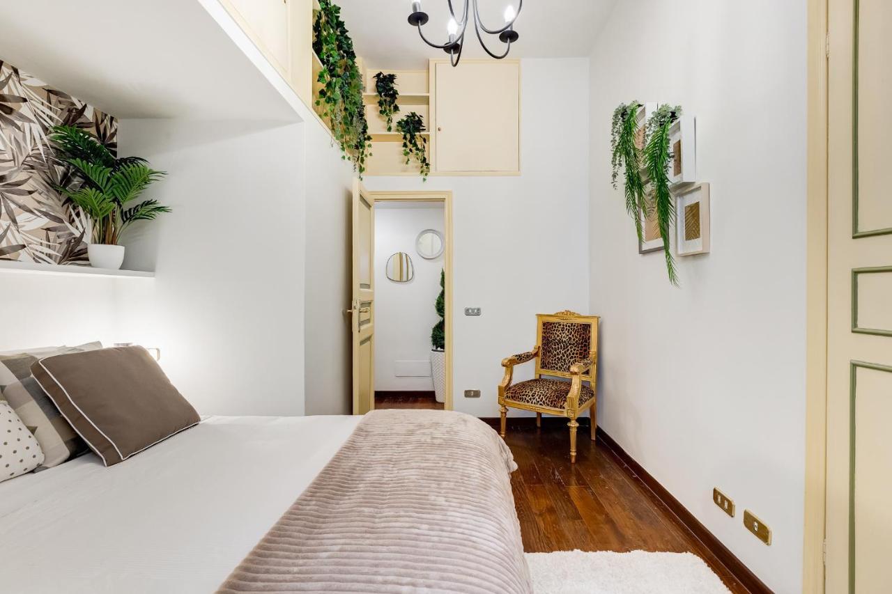 Piazza Del Popolo Fantastic Apartamento Roma